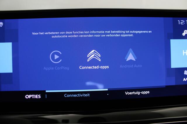 Citroen C5 Aircross 1.6 Plug-in Hybrid 225 Feel |Camera|Navi|