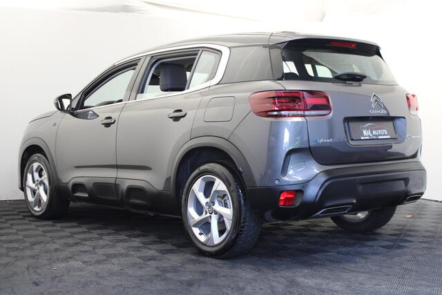 Citroen C5 Aircross 1.6 Plug-in Hybrid 225 Feel |Camera|Navi|