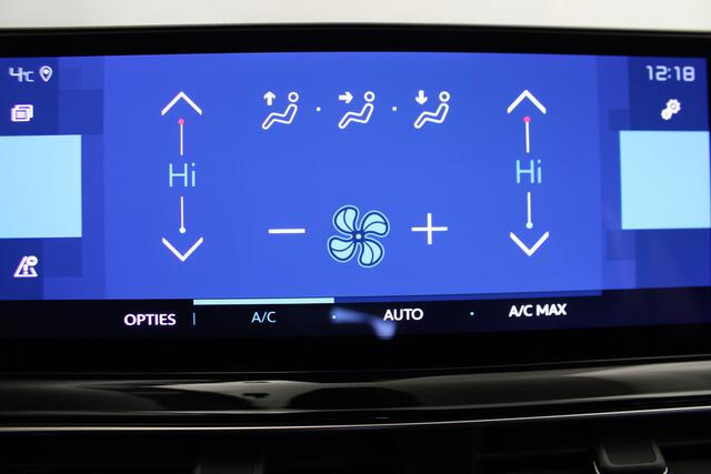 Citroen C5 Aircross 1.6 Plug-in Hybrid 225 Feel |Camera|Navi|