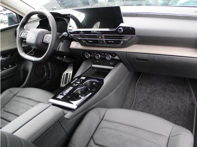 Citroen C5 X 1.2 Hybrid 145pk Max VOORRAAD KORTING