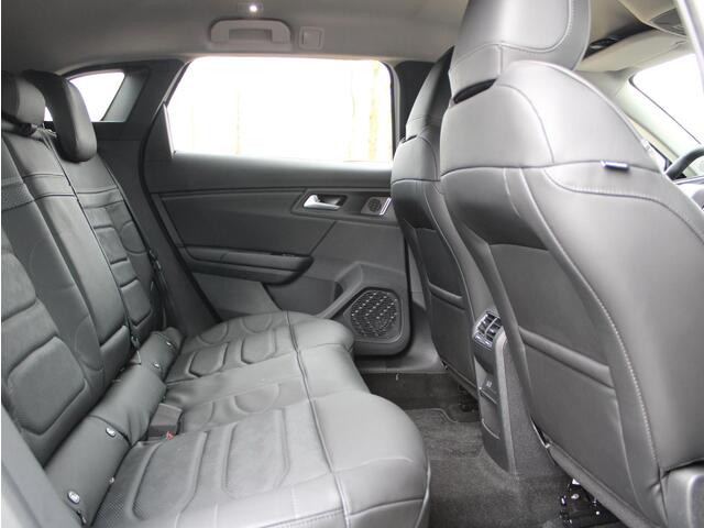 Citroen C5 X 1.2 Hybrid 145pk Max VOORRAAD KORTING