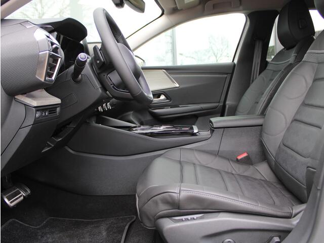 Citroen C5 X 1.2 Hybrid 145pk Max VOORRAAD KORTING