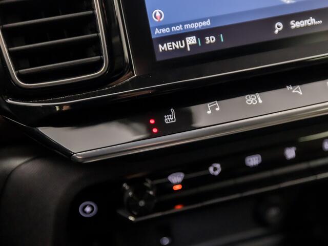 Citroen C5 Aircross 1.6 Plug-in Hybrid 225 Deluxe 225Pk Automaat (APPLE CARPLAY, BRUIN LEDER, MEMORY SEATS, STOELVERWARMING, ADAPTIVE CRUISE, KEYLESS, 360 CAMERA, ELEK ACHTERKLEP, TREKHAAK, NIEUWSTAAT)