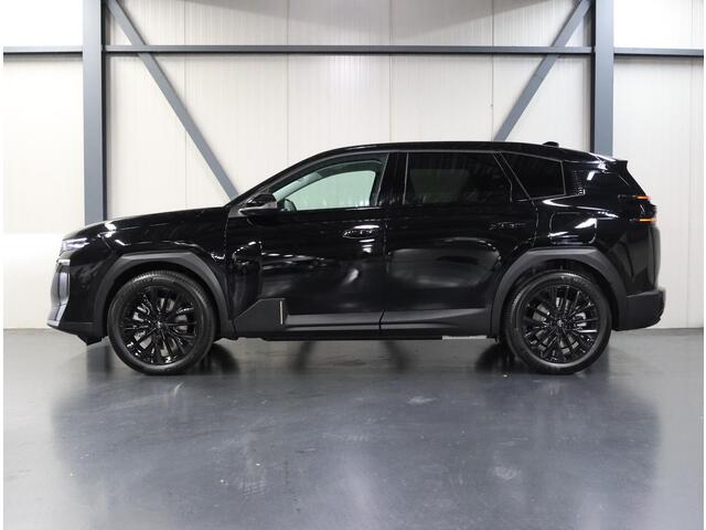 Citroen C5 Aircross Max Comfort Range 73 kWh 210PK | 1ste eigenaar | AppleCarPlay/AndroidAuto | Schuifkanteldak | Head-Up Display | Navigatie | Adaptive Cruise Control | Keyless | Stoel/Stuur/Voorruitverwarming | FULL LED | 360'Camera | Isofix | Privacy Glass |