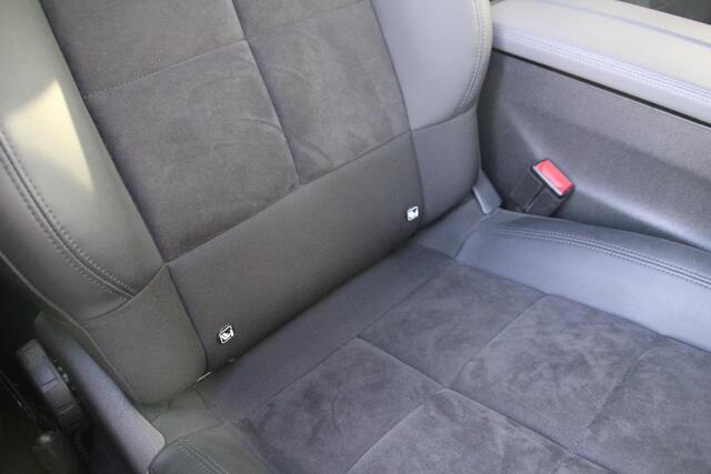 Citroen C5 Aircross 1.2 PureTech 130pk Shine Automaat Airco Navi Camera Carplay Vol!!!!!