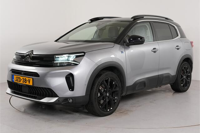 Citroen C5 Aircross 1.6 PHEV 225 pk | Panorama | 19" |