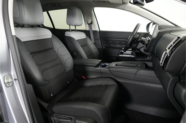 Citroen C5 Aircross 1.6 PHEV 225 pk | Panorama | 19" |