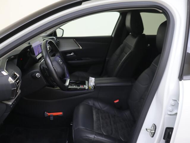 Citroen C5 X 1.6 PureTech Business Plus I NAVIGATIE I ACHTERUITRIJCAMERA I LEDEREN BEKLEDING I STOELVERWARMING I TREKHAAK I RUIME EN LUXE AUTO MET VEEL COMFORT I