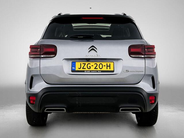 Citroen C5 Aircross 1.6 Plug-in Hybrid 225 Business Plus PANORAMADAK | AD-CRUISE | CAMERA