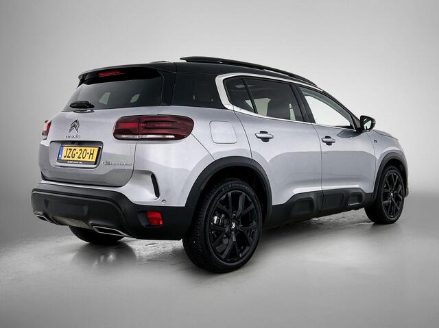 Citroen C5 Aircross 1.6 Plug-in Hybrid 225 Business Plus PANORAMADAK | AD-CRUISE | CAMERA