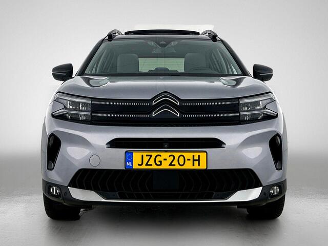 Citroen C5 Aircross 1.6 Plug-in Hybrid 225 Business Plus PANORAMADAK | AD-CRUISE | CAMERA
