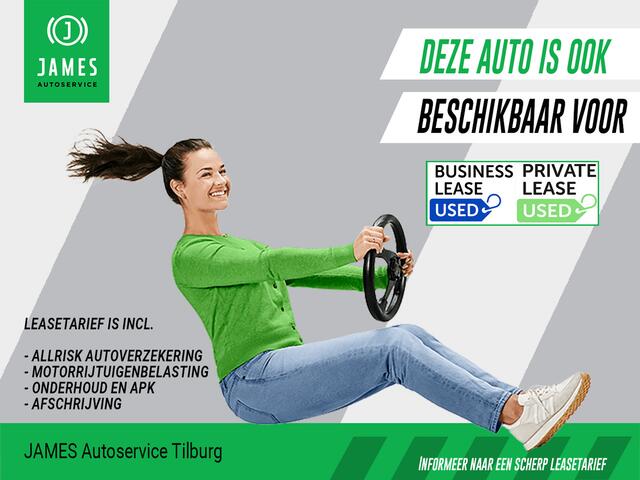 Citroen C5 Aircross 1.6 Plug-in Hybrid 225 Business Plus PANORAMADAK | AD-CRUISE | CAMERA