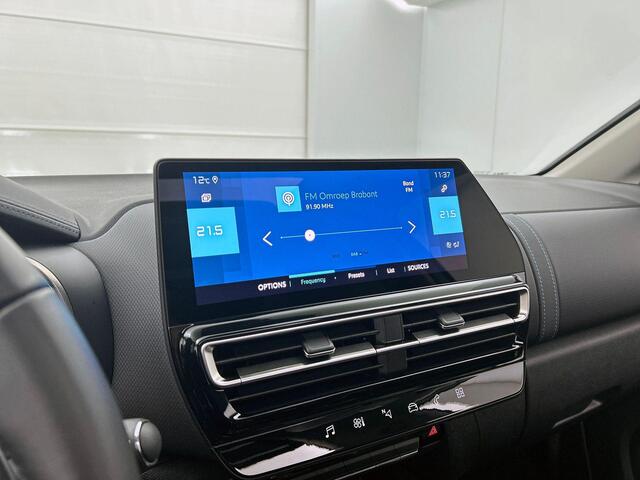 Citroen C5 Aircross 1.6 Plug-in Hybrid 225 Business Plus PANORAMADAK | AD-CRUISE | CAMERA