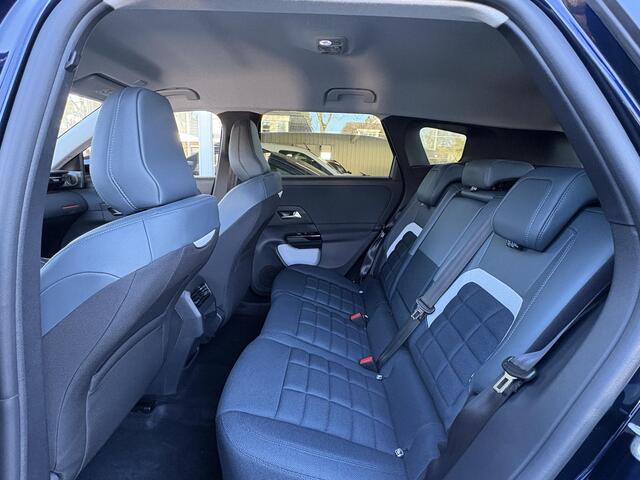 Citroen C5 Aircross 1.2 Hybrid 145 Business | NIEUW | 8 Jaar garantie | Pack Techno | Blue Eclipse | Snel leverbaar!