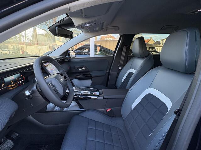 Citroen C5 Aircross 1.2 Hybrid 145 Business | NIEUW | 8 Jaar garantie | Pack Techno | Blue Eclipse | Snel leverbaar!