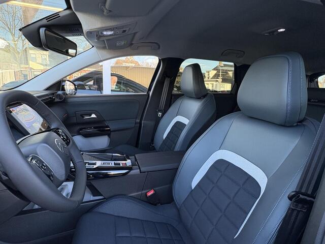 Citroen C5 Aircross 1.2 Hybrid 145 Business | NIEUW | 8 Jaar garantie | Pack Techno | Blue Eclipse | Snel leverbaar!