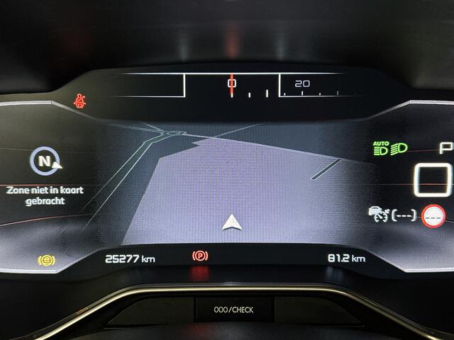 Citroen C5 Aircross 180 pk Feel | Rijklaar | Adaptive Cruise | Stoelverwarming | 360 Camera |