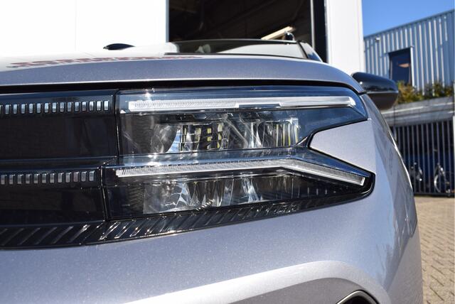 Citroen C5 Aircross 1.6 Plug-in Hybrid 225PK Shine | Trekhaak | NL-Auto | Alcantara