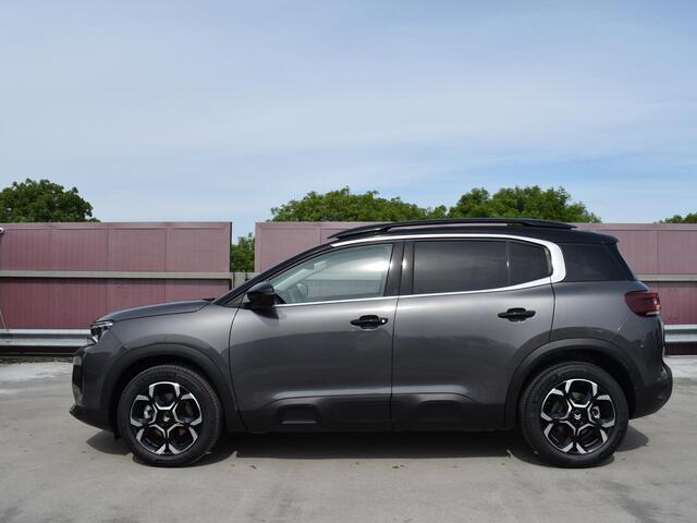 Citroen C5 Aircross 1.2 Hybrid 136 Max Schuifkanteldak