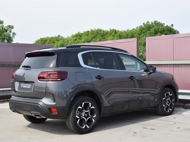 Citroen C5 Aircross 1.2 Hybrid 136 Max Schuifkanteldak