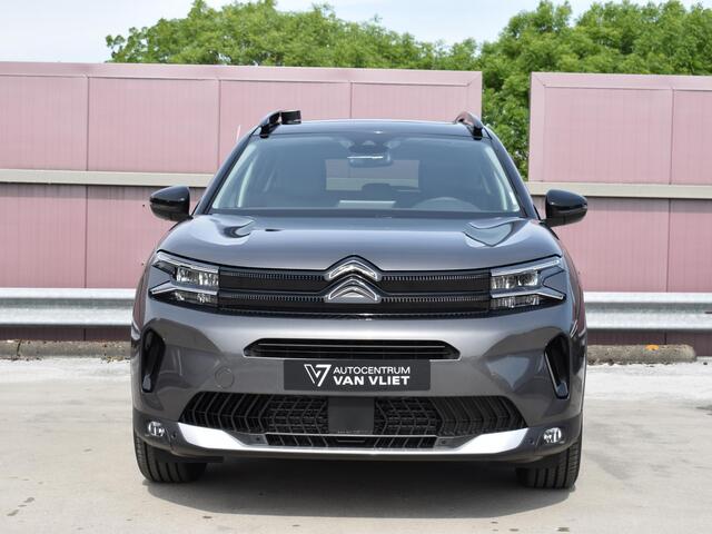 Citroen C5 Aircross 1.2 Hybrid 136 Max Schuifkanteldak