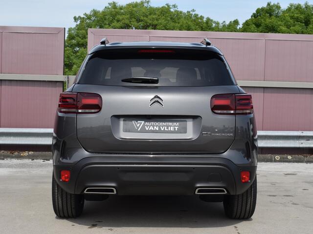 Citroen C5 Aircross 1.2 Hybrid 136 Max Schuifkanteldak