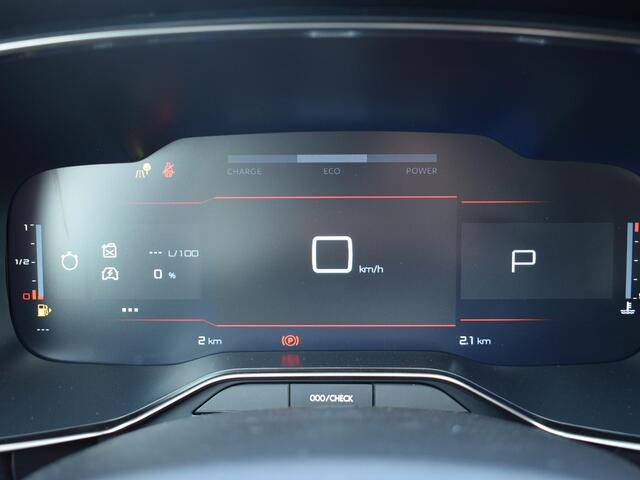 Citroen C5 Aircross 1.2 Hybrid 136 Max Schuifkanteldak