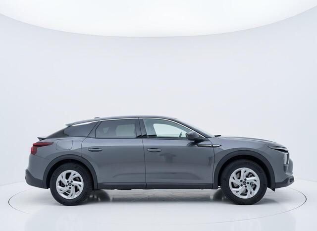 Citroen C5 X 1.6 Plug-in Hybrid 225 Business Trekhaak