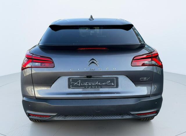 Citroen C5 X 1.6 Plug-in Hybrid 225 Business Trekhaak