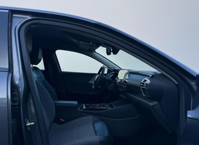 Citroen C5 X 1.6 Plug-in Hybrid 225 Business Trekhaak