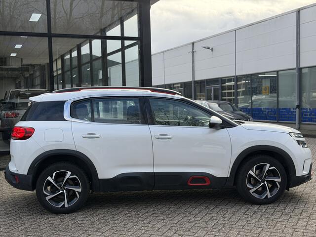 Citroen C5 Aircross 130pk Business Camera|Trekhaak|Navigatie