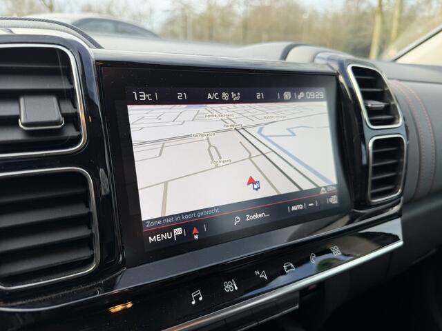 Citroen C5 Aircross 130pk Business Camera|Trekhaak|Navigatie