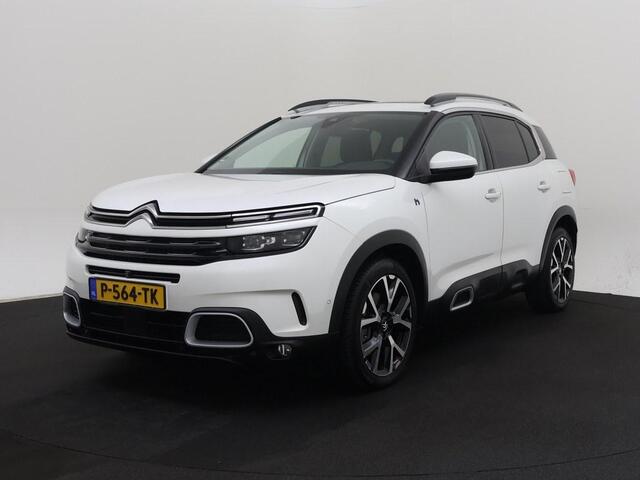 Citroen C5 Aircross 1.6T 225pk Plug-in Hybrid Automaat Leder/Pano Camera/Winterpakket/Ecc