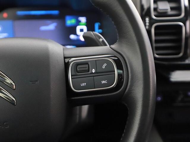 Citroen C5 Aircross 1.6T 225pk Plug-in Hybrid Automaat Leder/Pano Camera/Winterpakket/Ecc