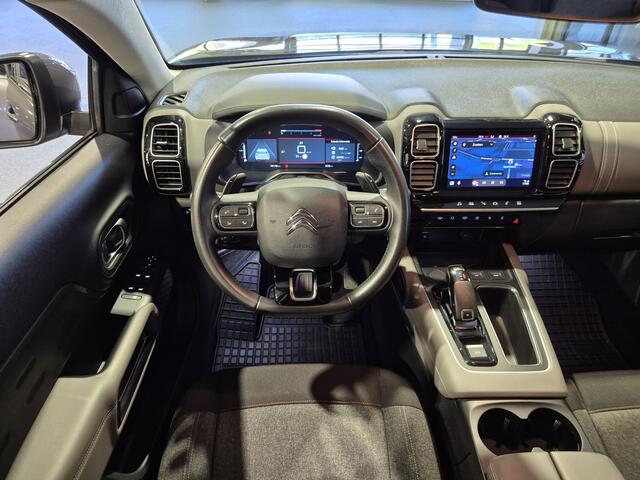 Citroen C5 Aircross 130pk PT Business Plus Apple Carplay-Android Auto | PHC | Camera | 19"LMV