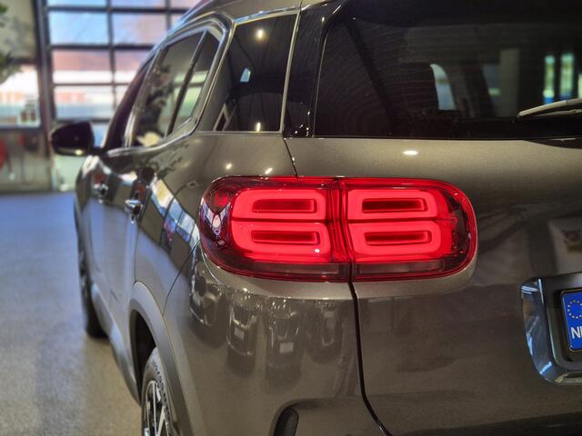 Citroen C5 Aircross 130pk PT Business Plus Apple Carplay-Android Auto | PHC | Camera | 19"LMV