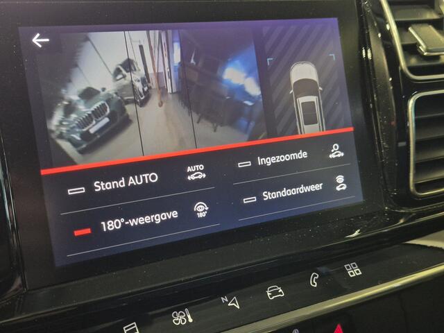 Citroen C5 Aircross 130pk PT Business Plus Apple Carplay-Android Auto | PHC | Camera | 19"LMV