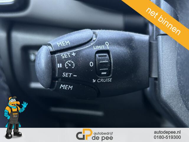 Citroen C5 Aircross 1.2 PureTech Feel GARANTIE/CARPLAY/CLIMA/NAVI/TREKHAAK/CAMERA/LICHTMETAAL rijklaarprijs!