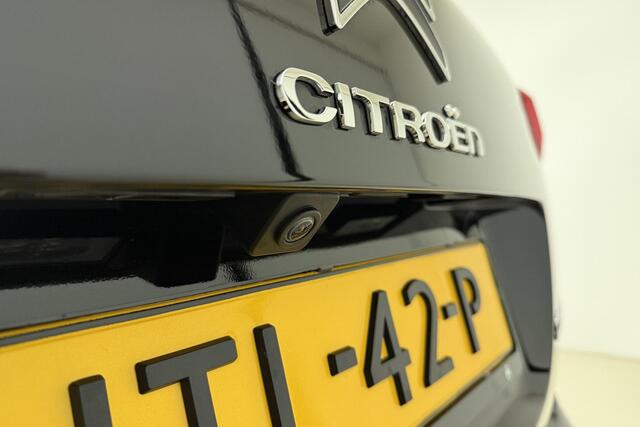 Citroen C5 Aircross 1.6 Plug-in Hybrid 225pk Plus | 18 Inch | Automaat | Achteruitrijcamera | Verwarmde voorstoelen | Navigatiesysteem |