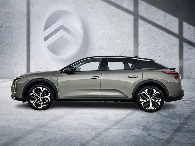 Citroen C5 X 130 PK EAT8 Business Plus | Zwart Lederen bekleding | Stoelverwarming | Afneembare Trekhaak |