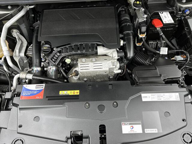 Citroen C5 X 130 PK EAT8 Business Plus | Zwart Lederen bekleding | Stoelverwarming | Afneembare Trekhaak |