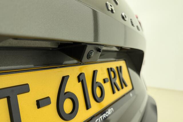 Citroen C5 X 1.6 Plug-in Hybrid 225 Shine | Schuifkanteldak | Afneembare Trekhaak | Elektrische Kofferklep | Leder | Climate & Cruise Control |