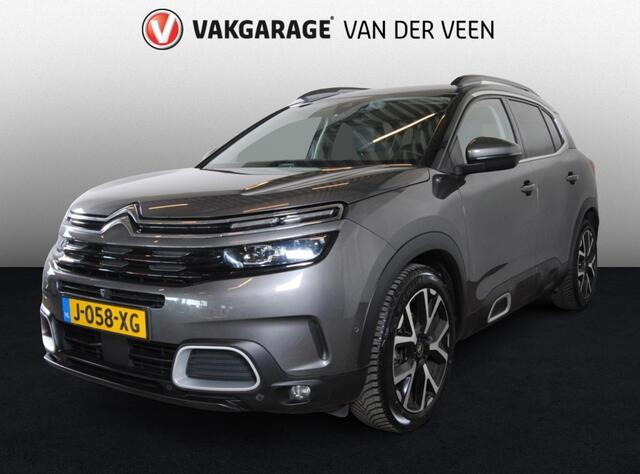 Citroen C5 Aircross 1.2 PT Bns Plus
