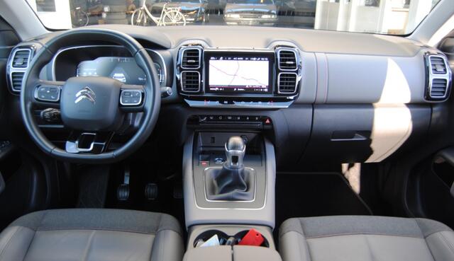 Citroen C5 Aircross 1.2 PT Bns Plus