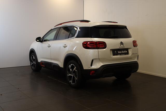 Citroen C5 Aircross PT 180 EAT8 Automaat Feel | Camera | Navi | Parkeersensoren voor en achter