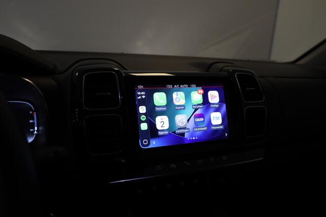 Citroen C5 Aircross PT 180 EAT8 Automaat Feel | Camera | Navi | Parkeersensoren voor en achter