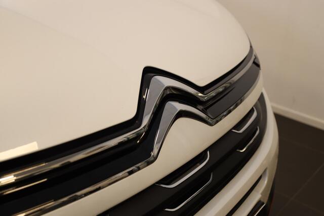Citroen C5 Aircross PT 180 EAT8 Automaat Feel | Camera | Navi | Parkeersensoren voor en achter