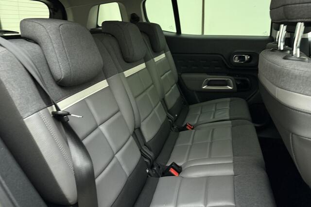 Citroen C5 Aircross 1.6 PureTech Business Plus Trekhaak l Camera l Apple Carplay & Android Auto l DAB l Adaptive Cruise Control l Keyless l LED l Lichtmetalen Velgen l Parkeersensoren