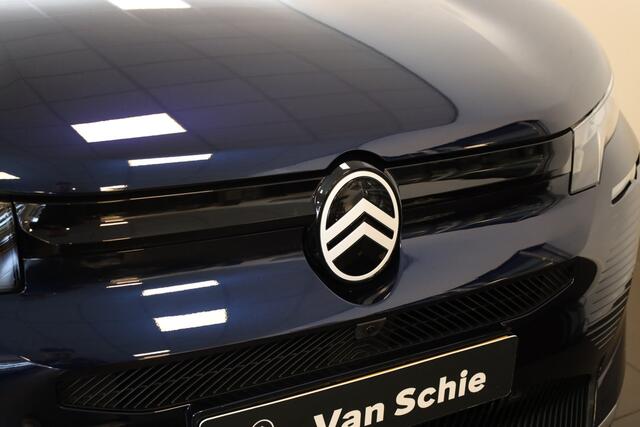 Citroen C5 Aircross Plug-In Hybrid 195 Max Carplay | Sfeerverlichting | ''20 velgen | Display Protection