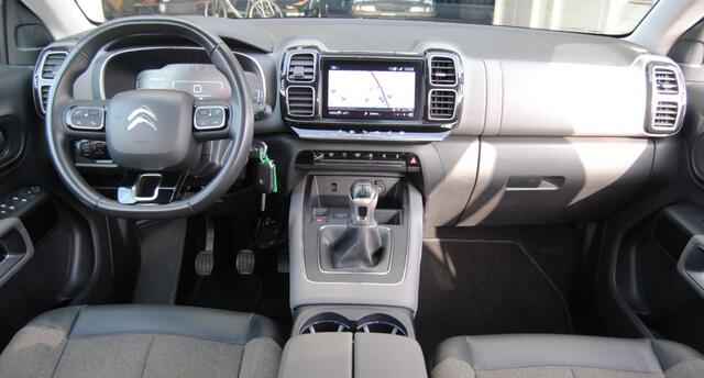 Citroen C5 Aircross 1.2 PureTech Feel